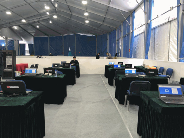 ��ɳ�е�һ��ְҵ���մ���