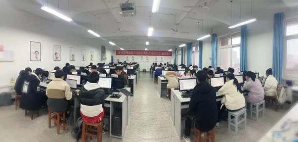 ����������ҵѧԺ����רҵJAVA��Ŀʵѵ