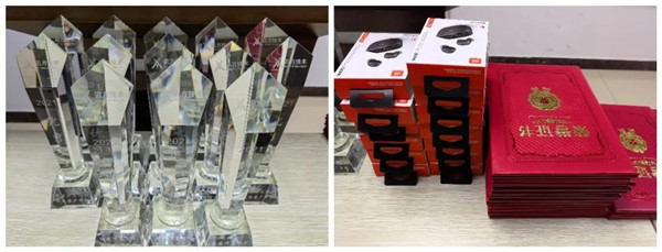 2022ɽ��IT���ɲ��¶�����佱