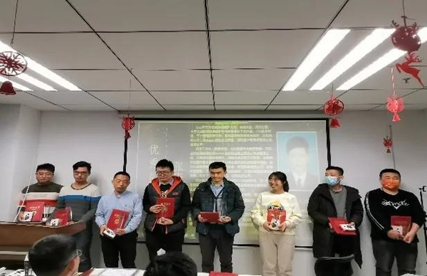 2022ɽ��IT���ɲ��¶�����佱