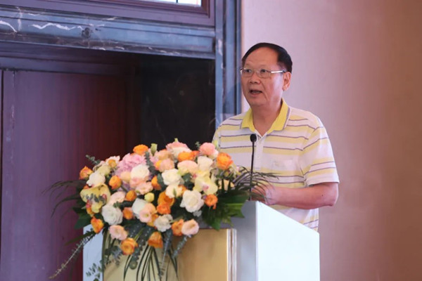 �㶫ʡ�����ѧ�ḱ���³������鳤����