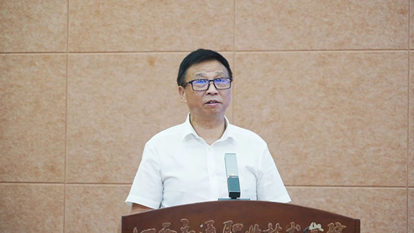 ������ְͨҵ����ѧԺ��Ժ����ѧ��